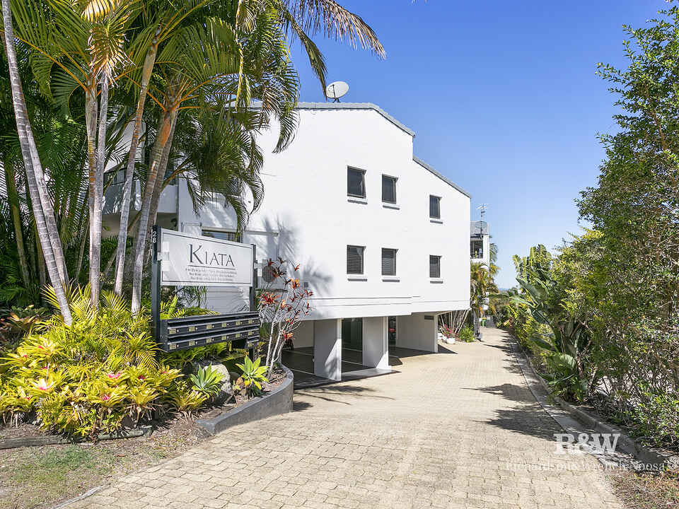 2/28 Viewland Drive Noosa Heads
