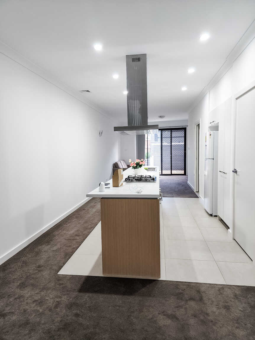 135 Fifth Avenue Austral