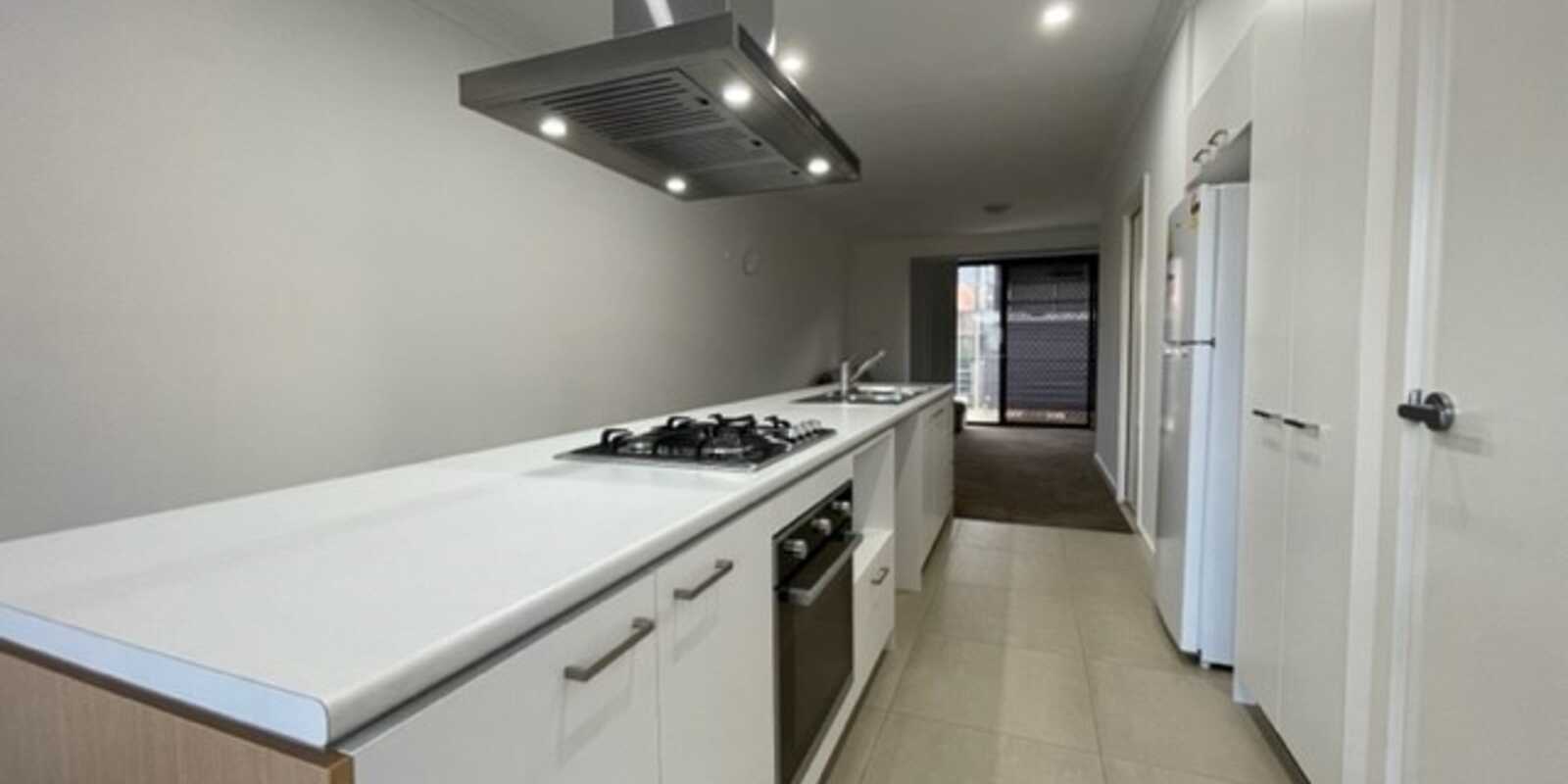 135 Fifth Avenue Austral