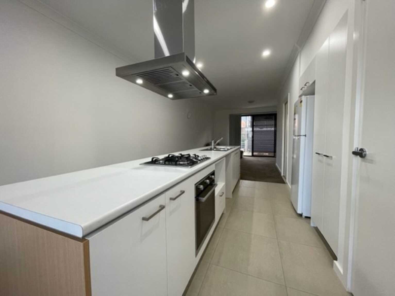 135 Fifth Avenue Austral
