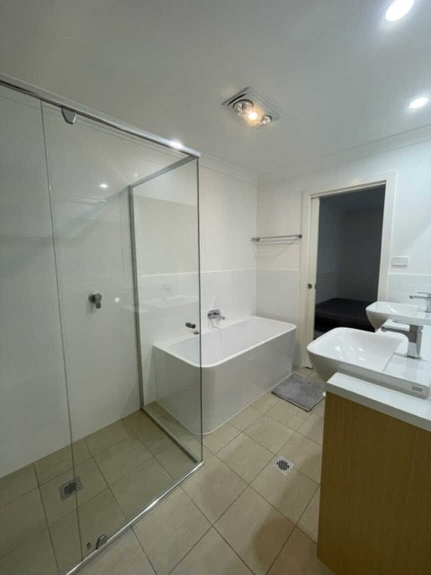 135 Fifth Avenue Austral