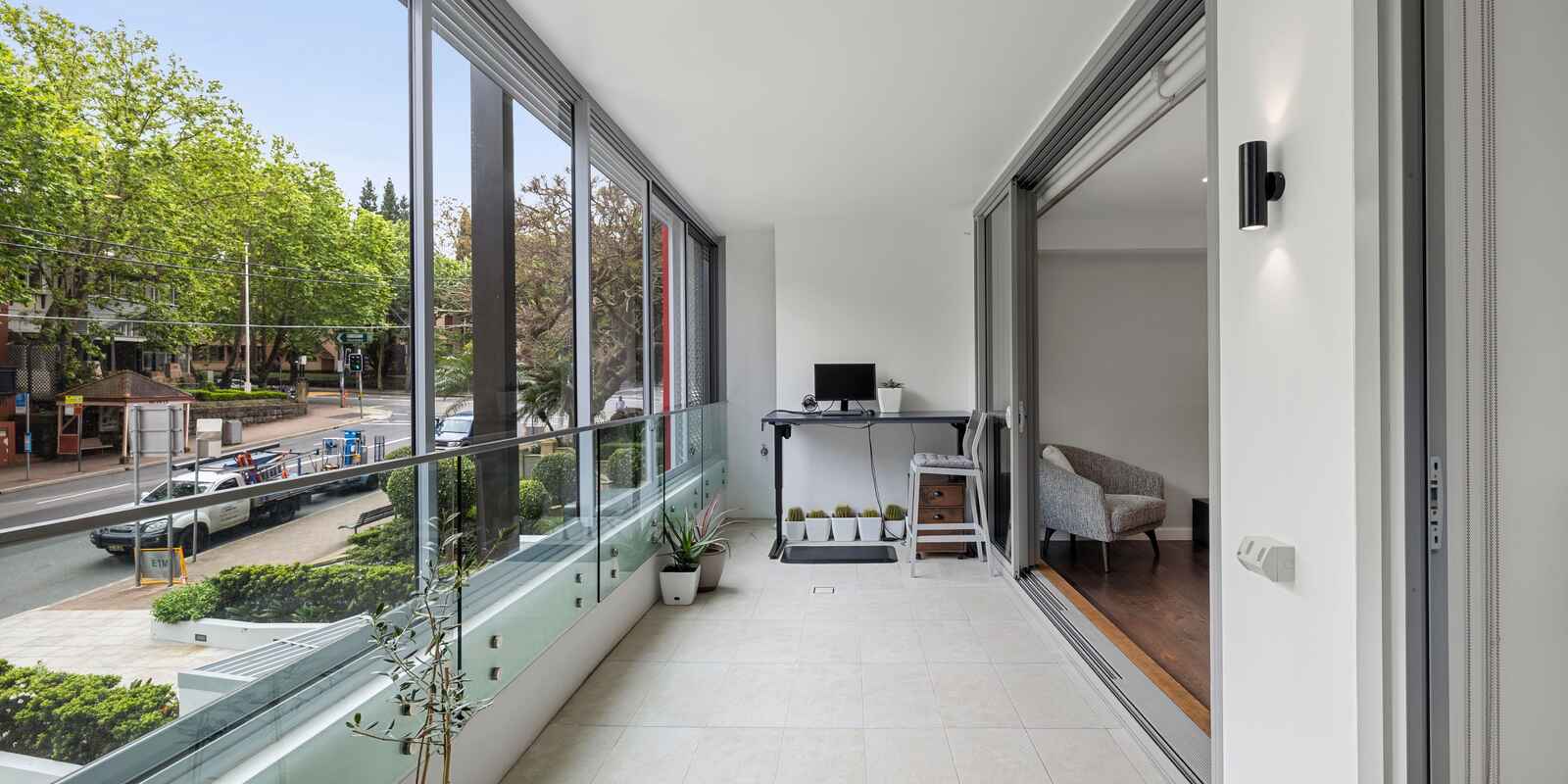 101/231 Miller Street North Sydney 101/231 Miller Street North Sydney