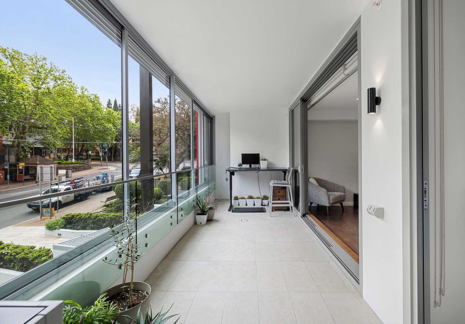 101/231 Miller Street North Sydney