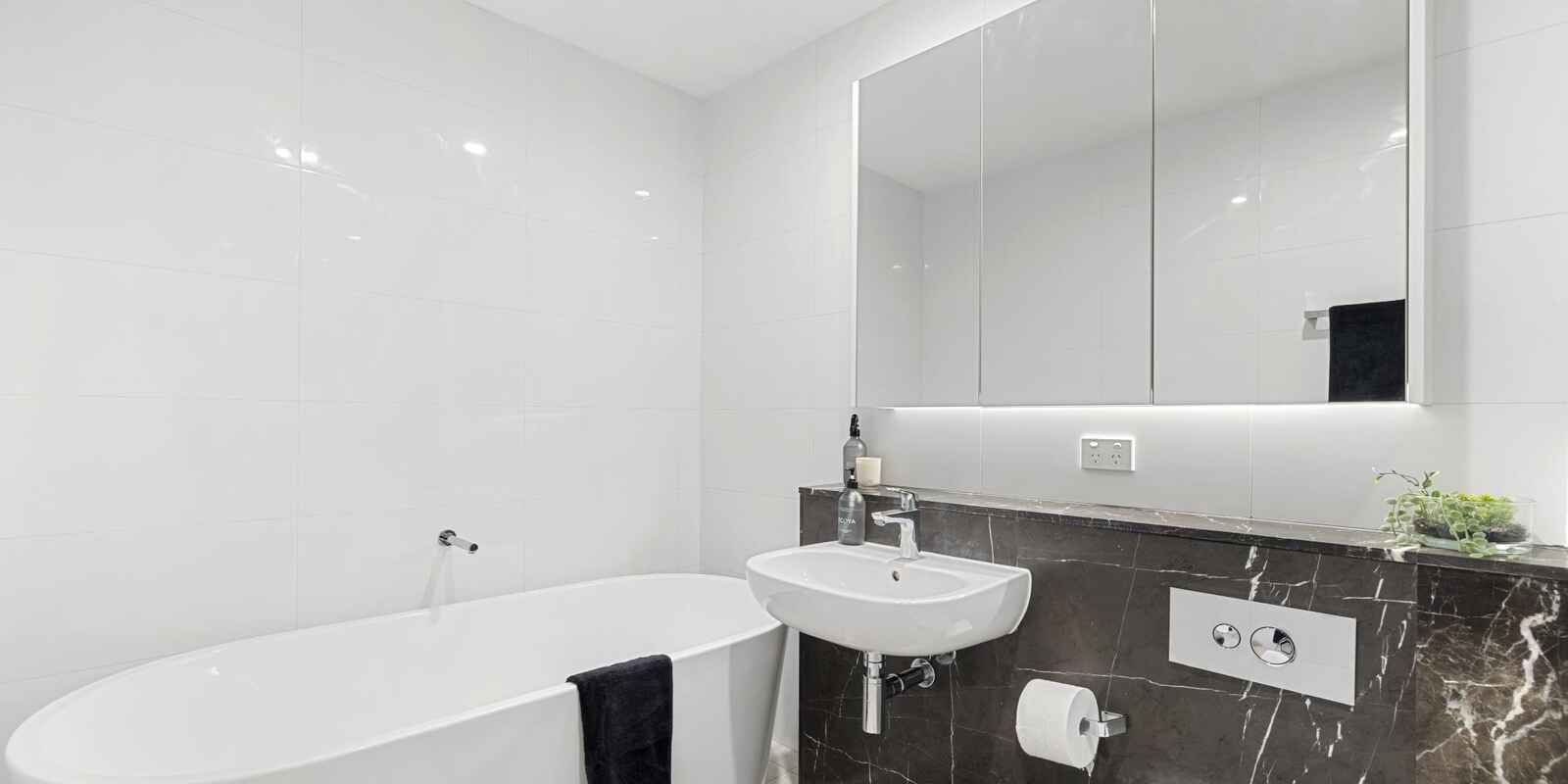 101/231 Miller Street North Sydney