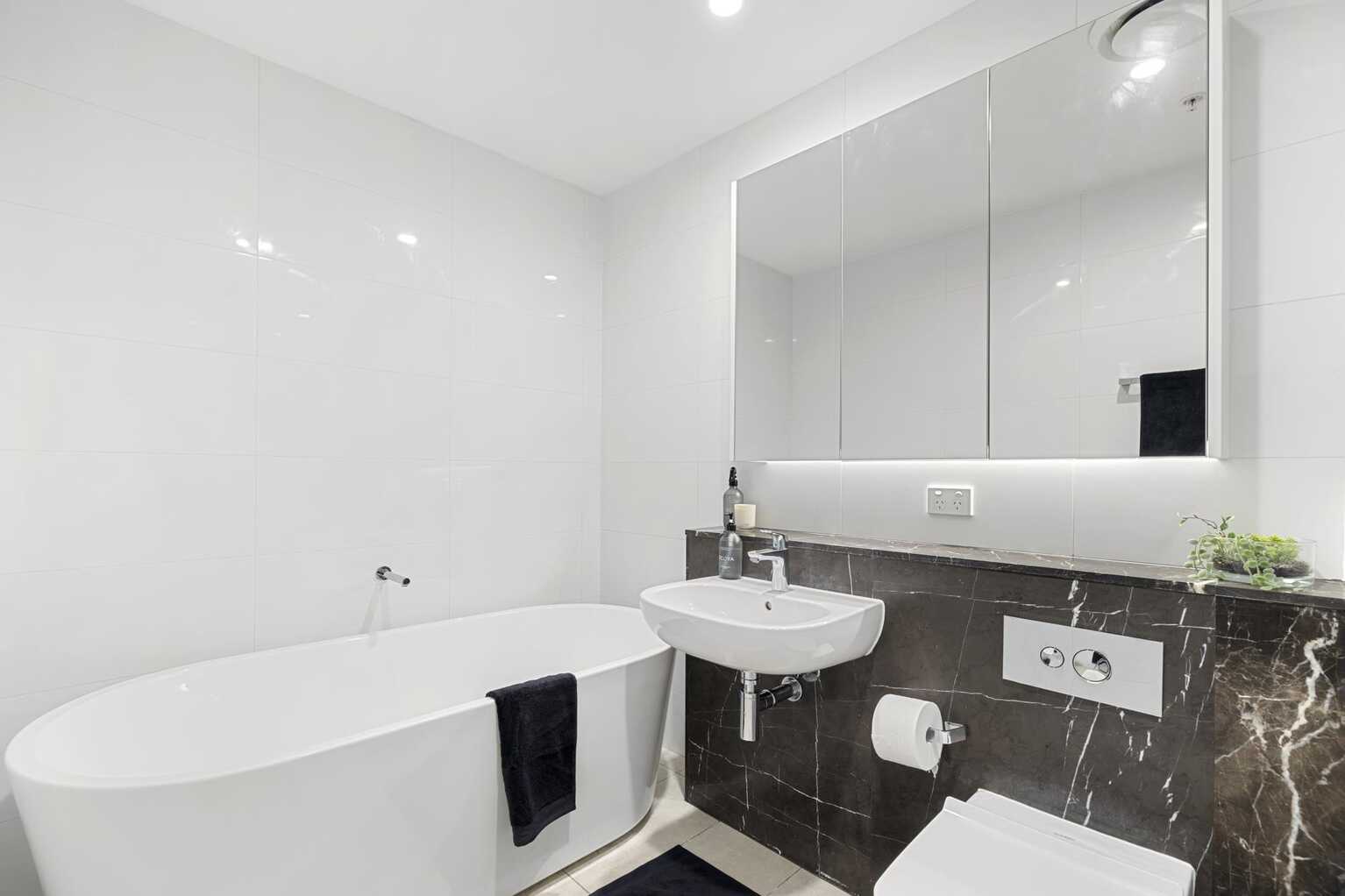 101/231 Miller Street North Sydney