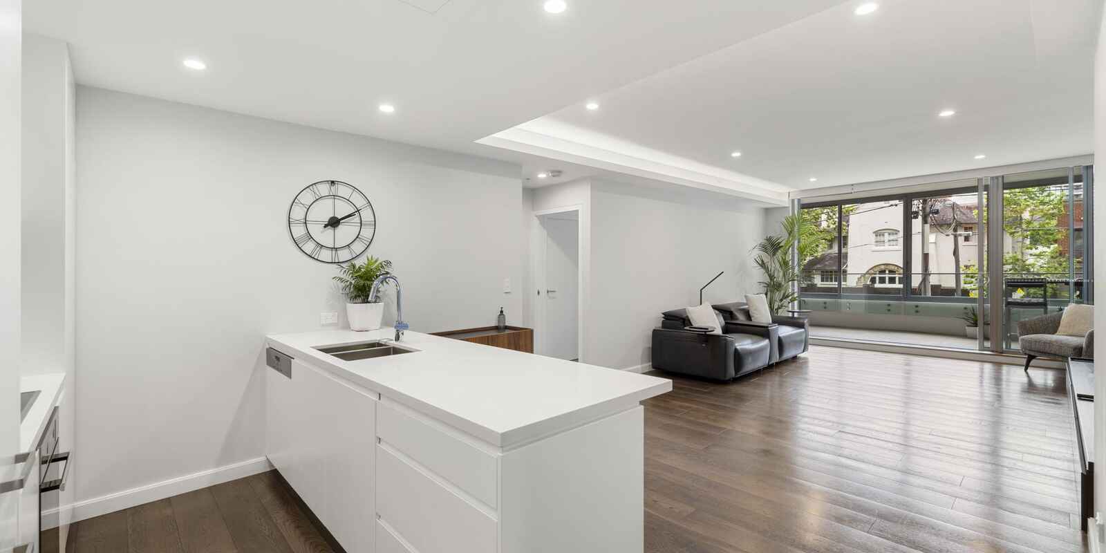 101/231 Miller Street North Sydney