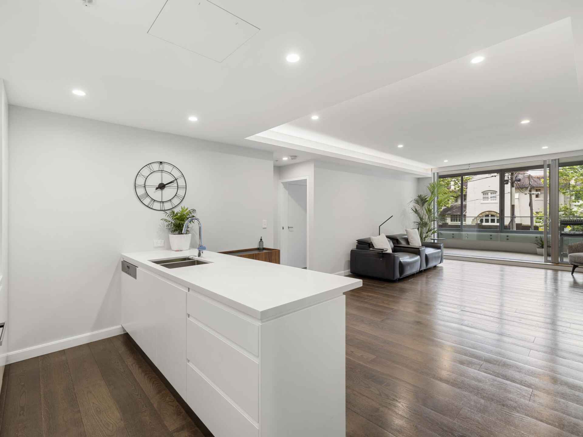 101/231 Miller Street North Sydney