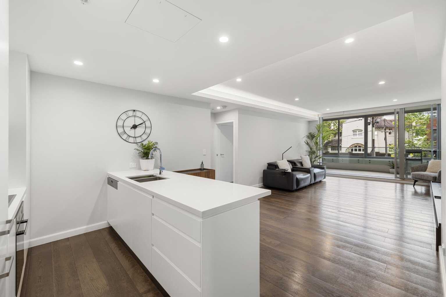 101/231 Miller Street North Sydney