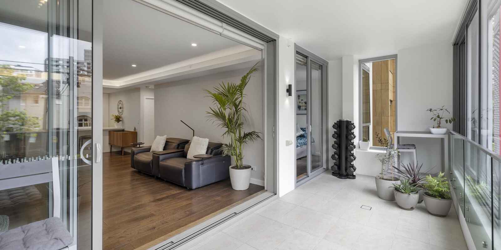 101/231 Miller Street North Sydney