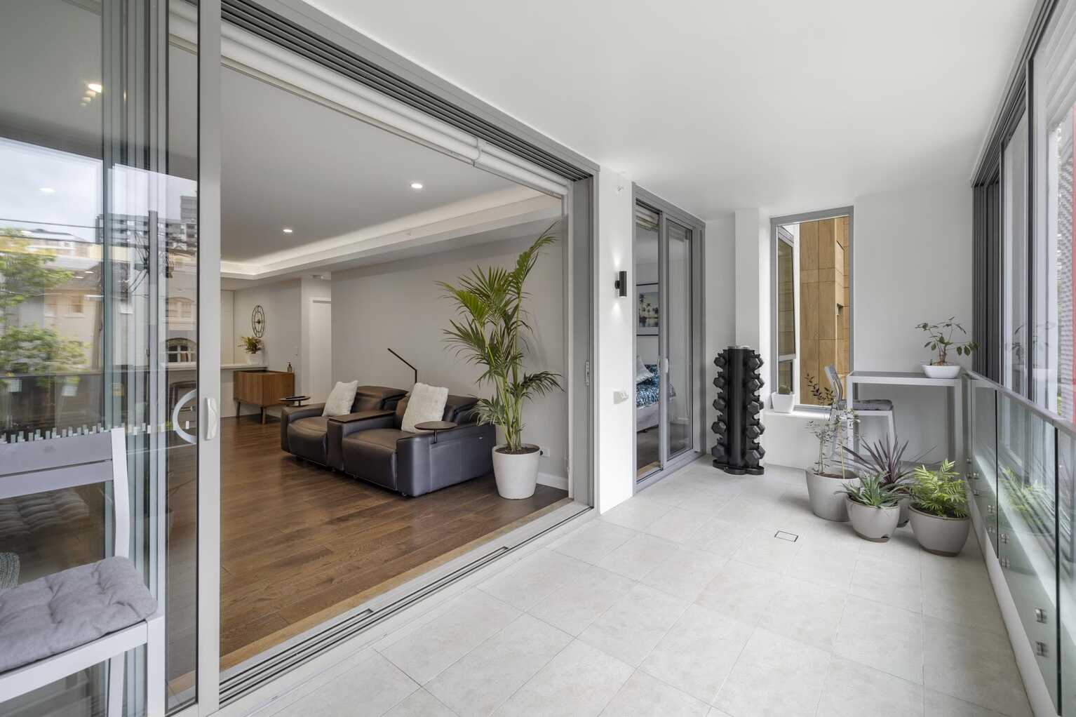 101/231 Miller Street North Sydney