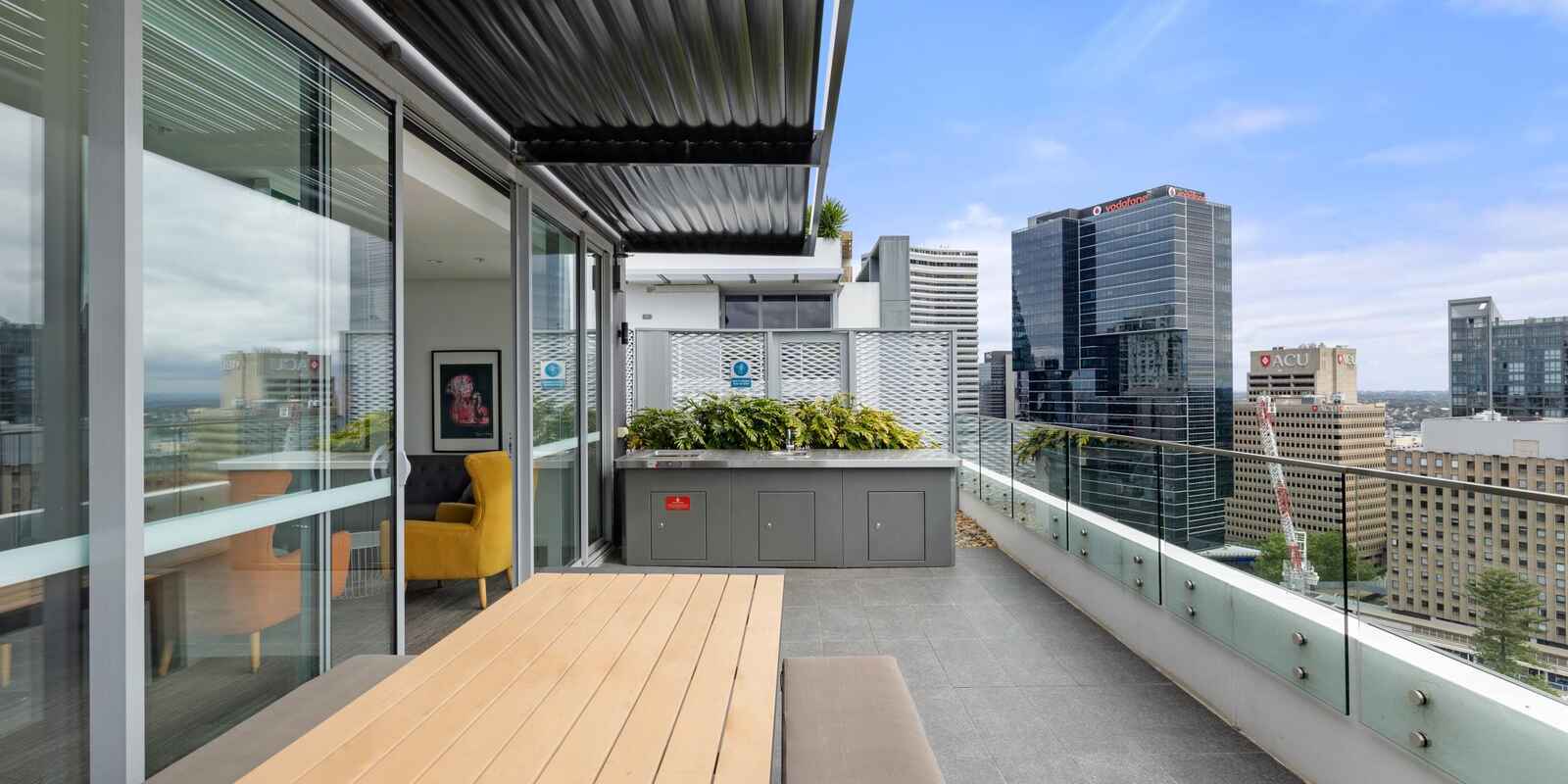 101/231 Miller Street North Sydney 101/231 Miller Street North Sydney