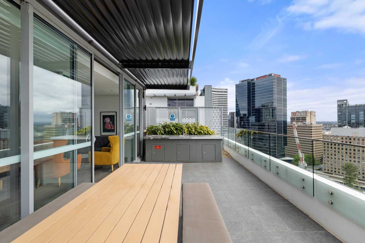 101/231 Miller Street North Sydney