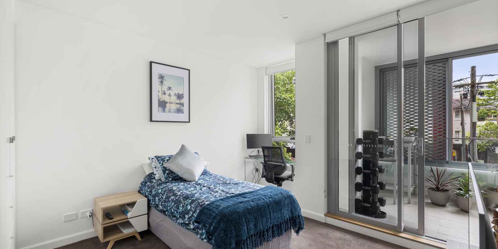 101/231 Miller Street North Sydney