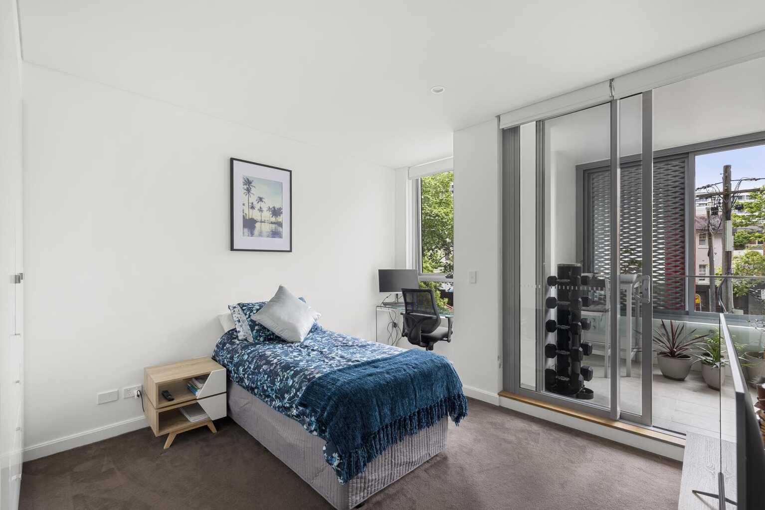 101/231 Miller Street North Sydney