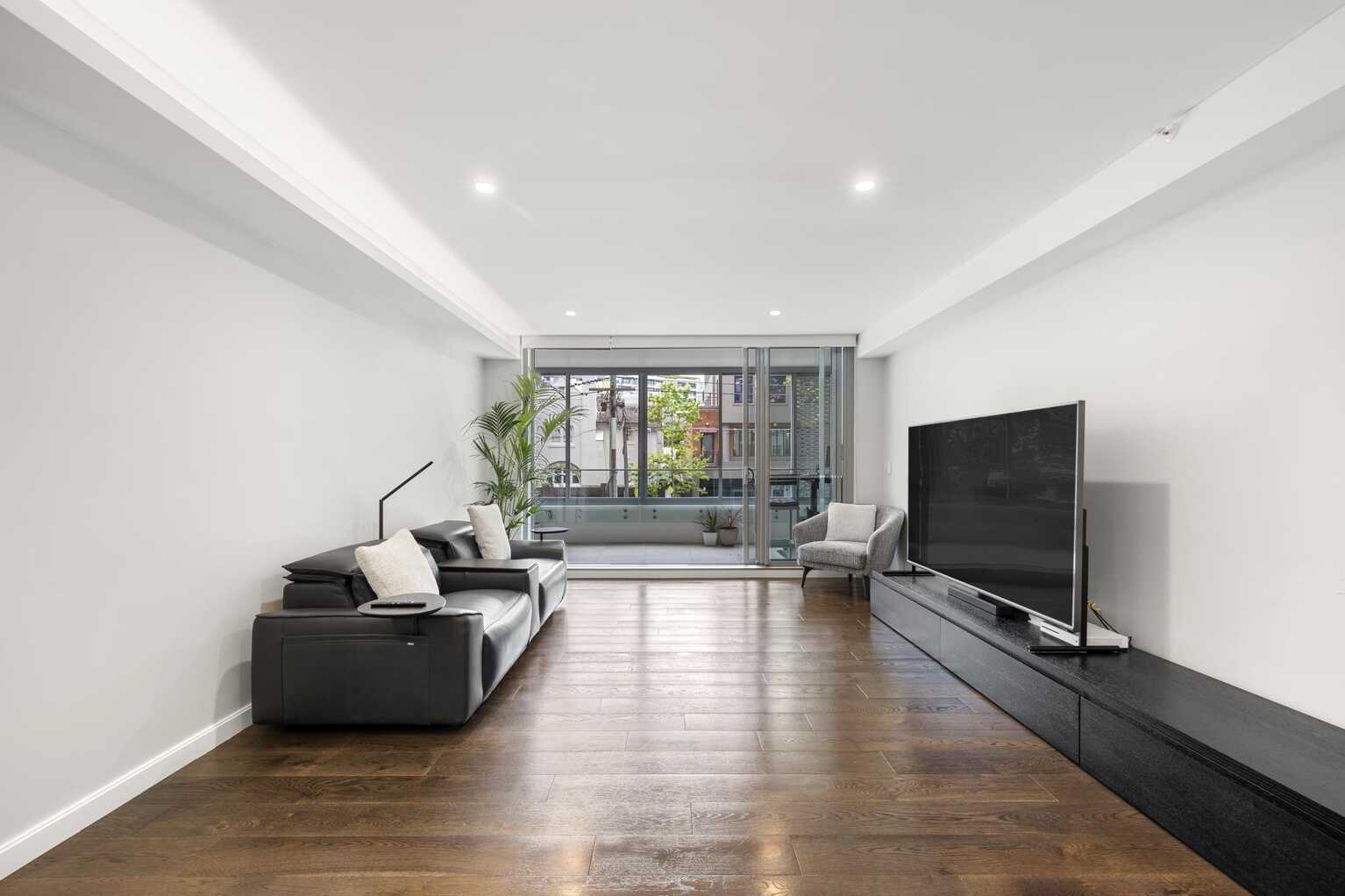 101/231 Miller Street North Sydney