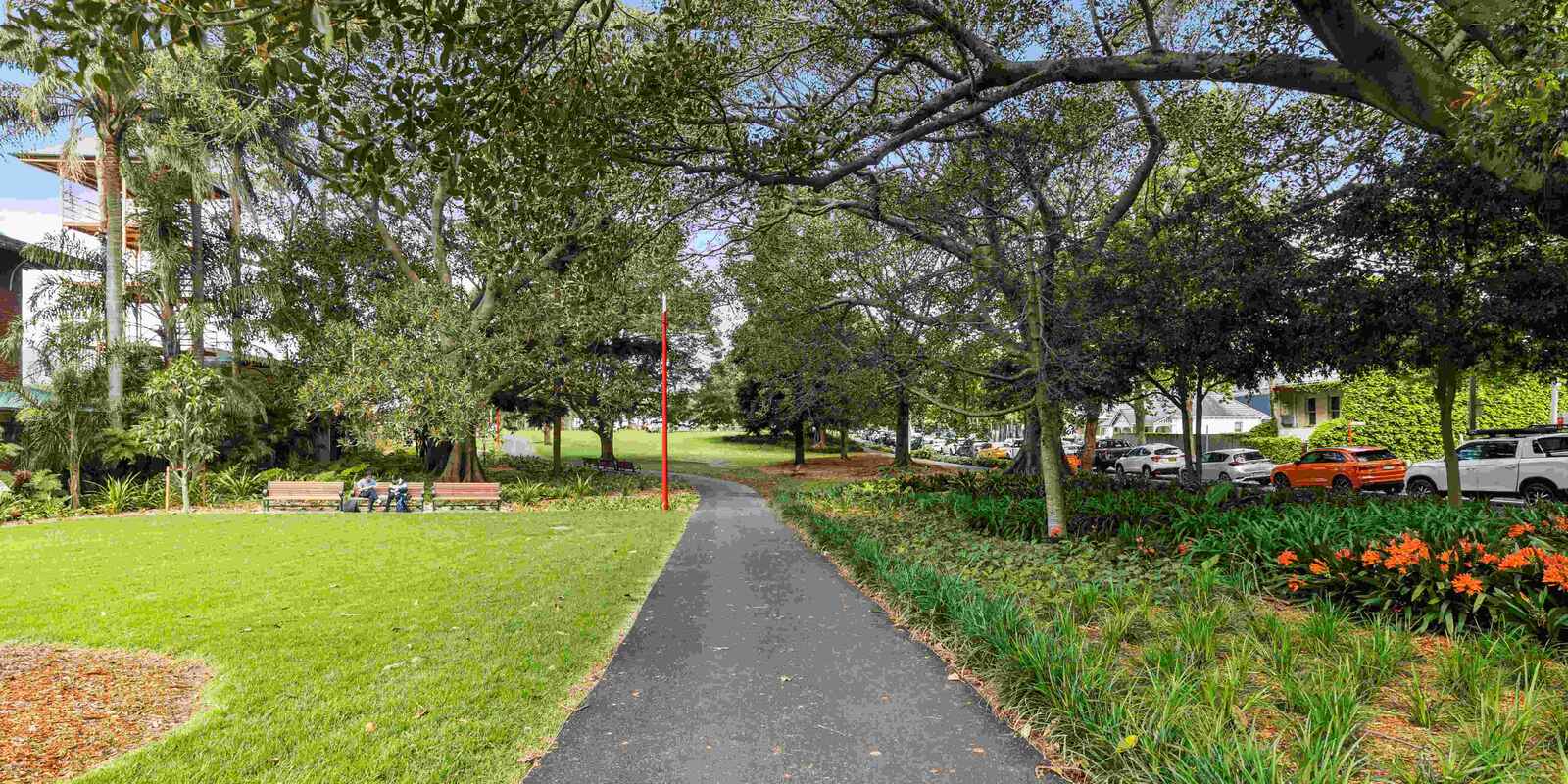 101/231 Miller Street North Sydney 101/231 Miller Street North Sydney