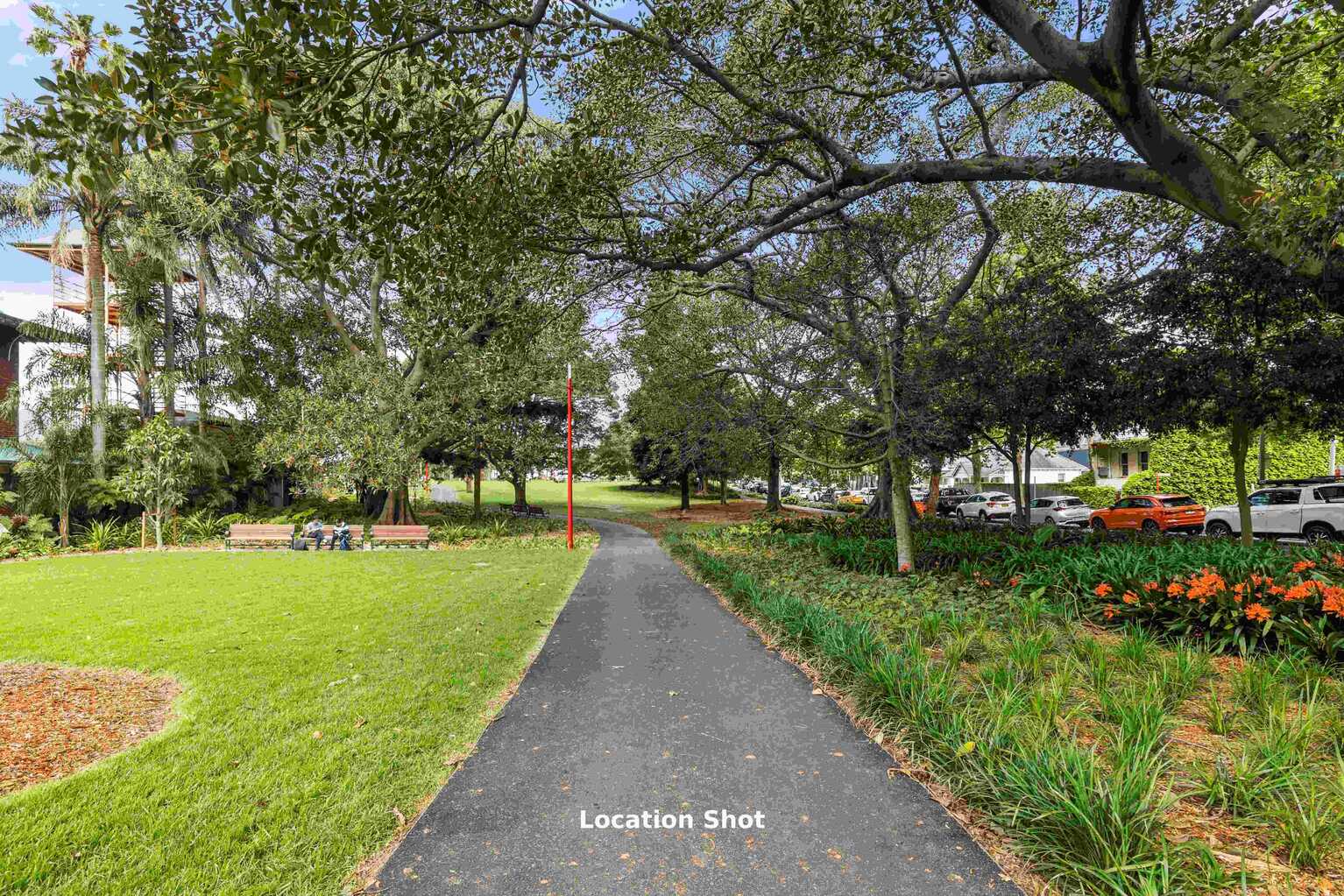 101/231 Miller Street North Sydney