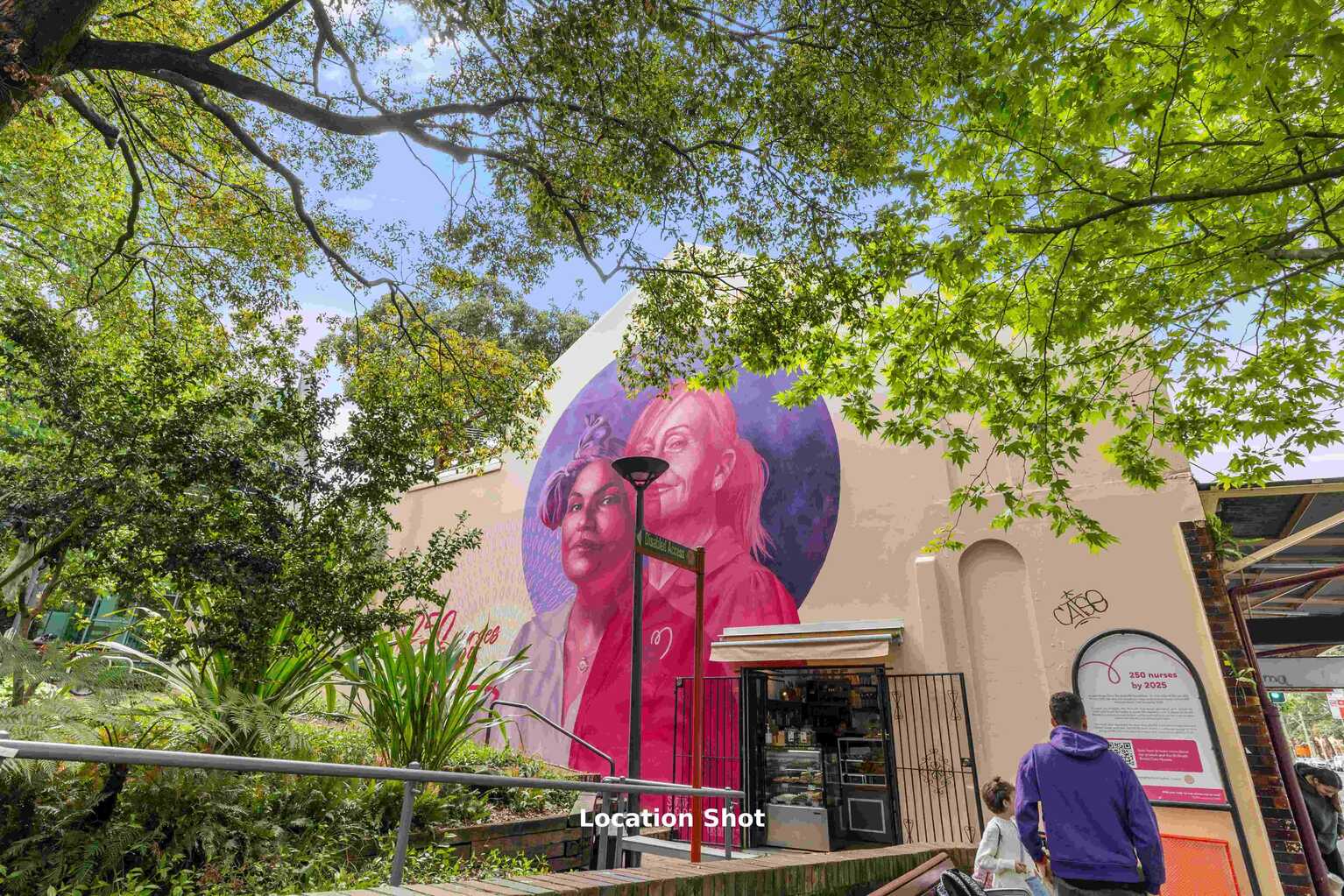 101/231 Miller Street North Sydney