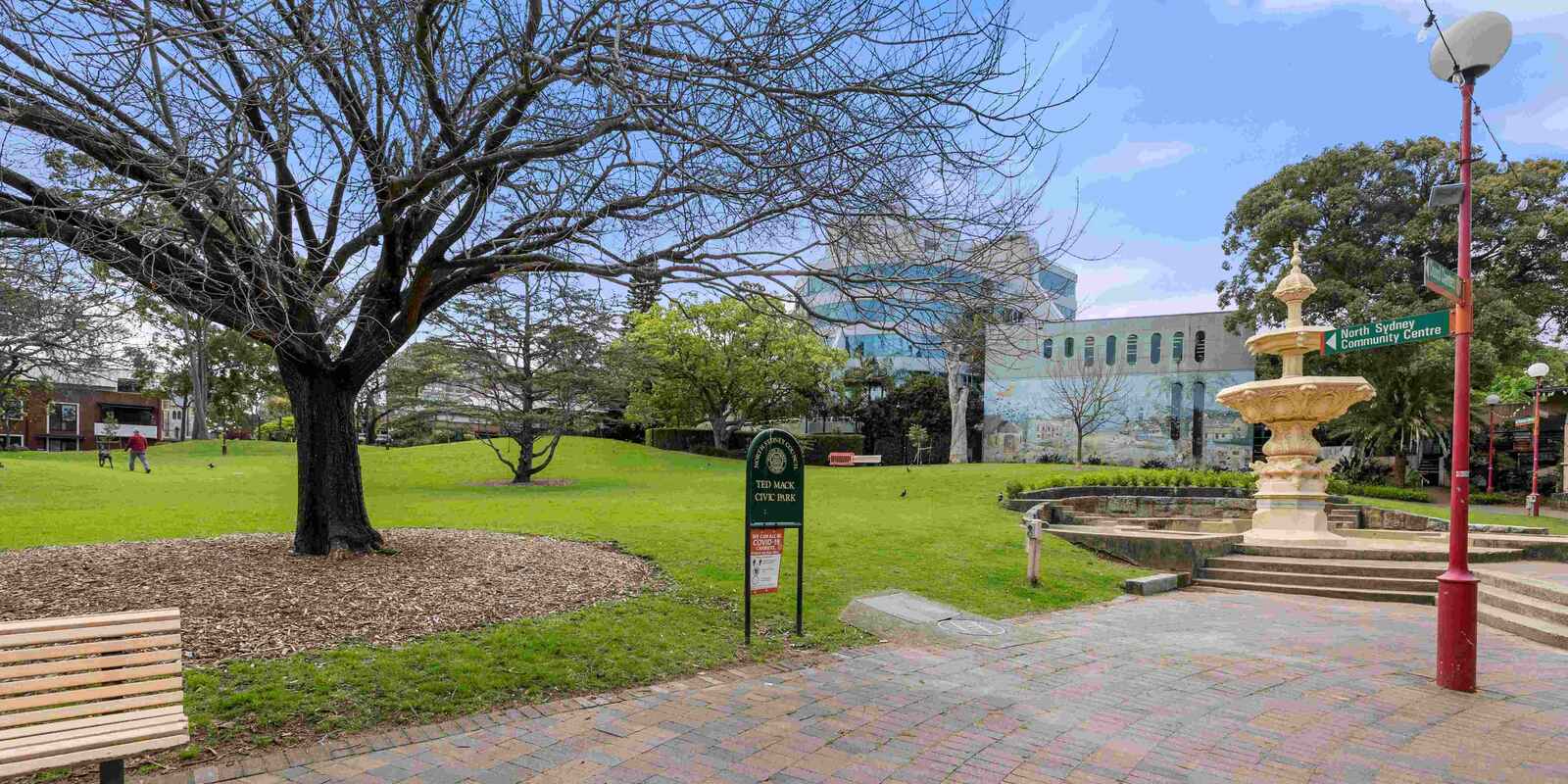 101/231 Miller Street North Sydney 101/231 Miller Street North Sydney