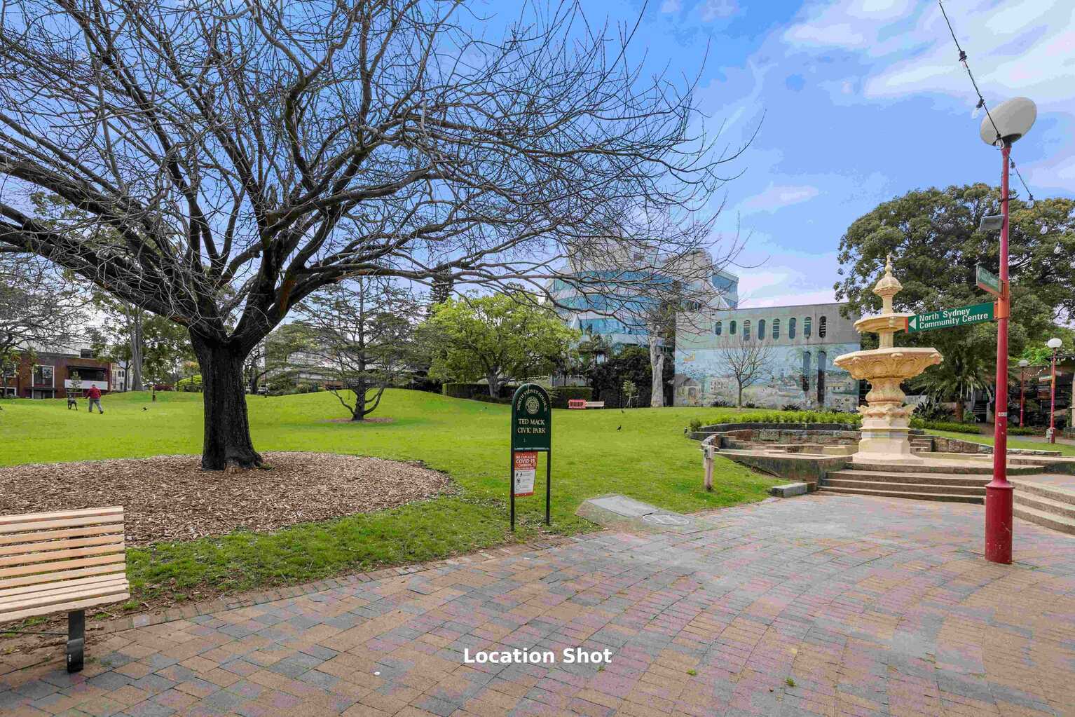 101/231 Miller Street North Sydney