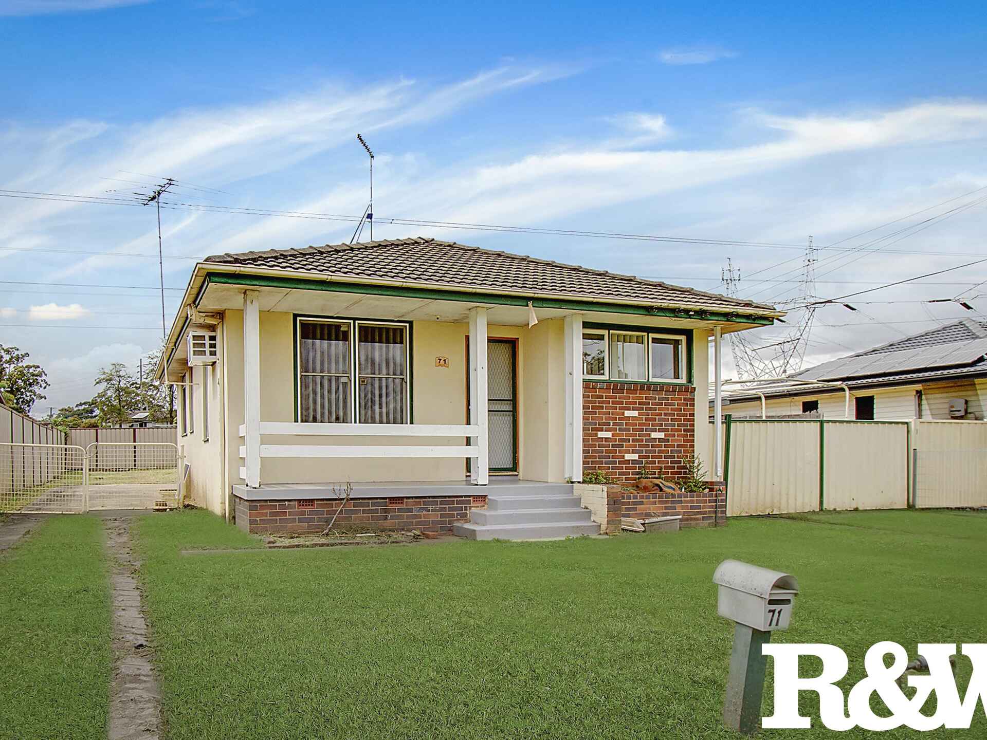 71 McMurdo Avenue Tregear