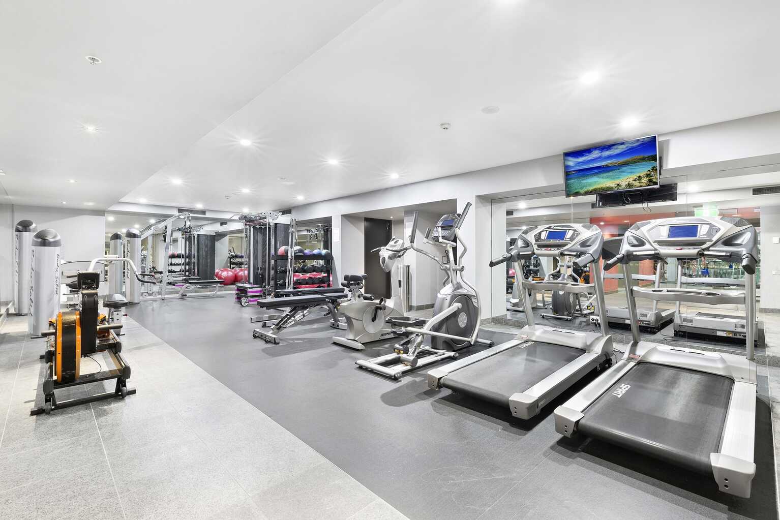 315/50 Macleay Street Potts Point 315/50 Macleay Street Potts Point