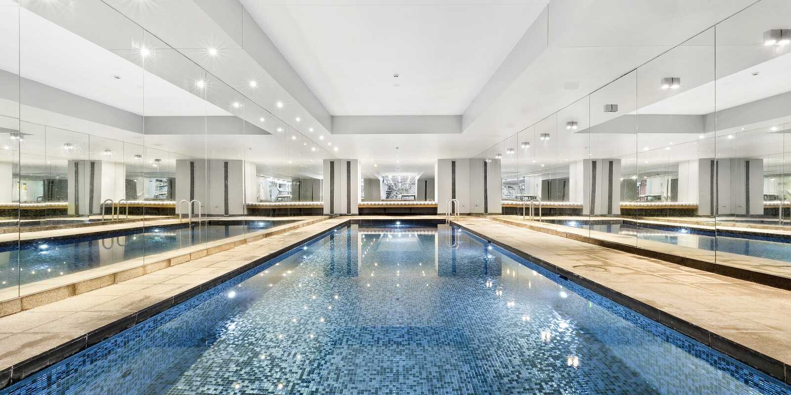 315/50 Macleay Street Potts Point 315/50 Macleay Street Potts Point