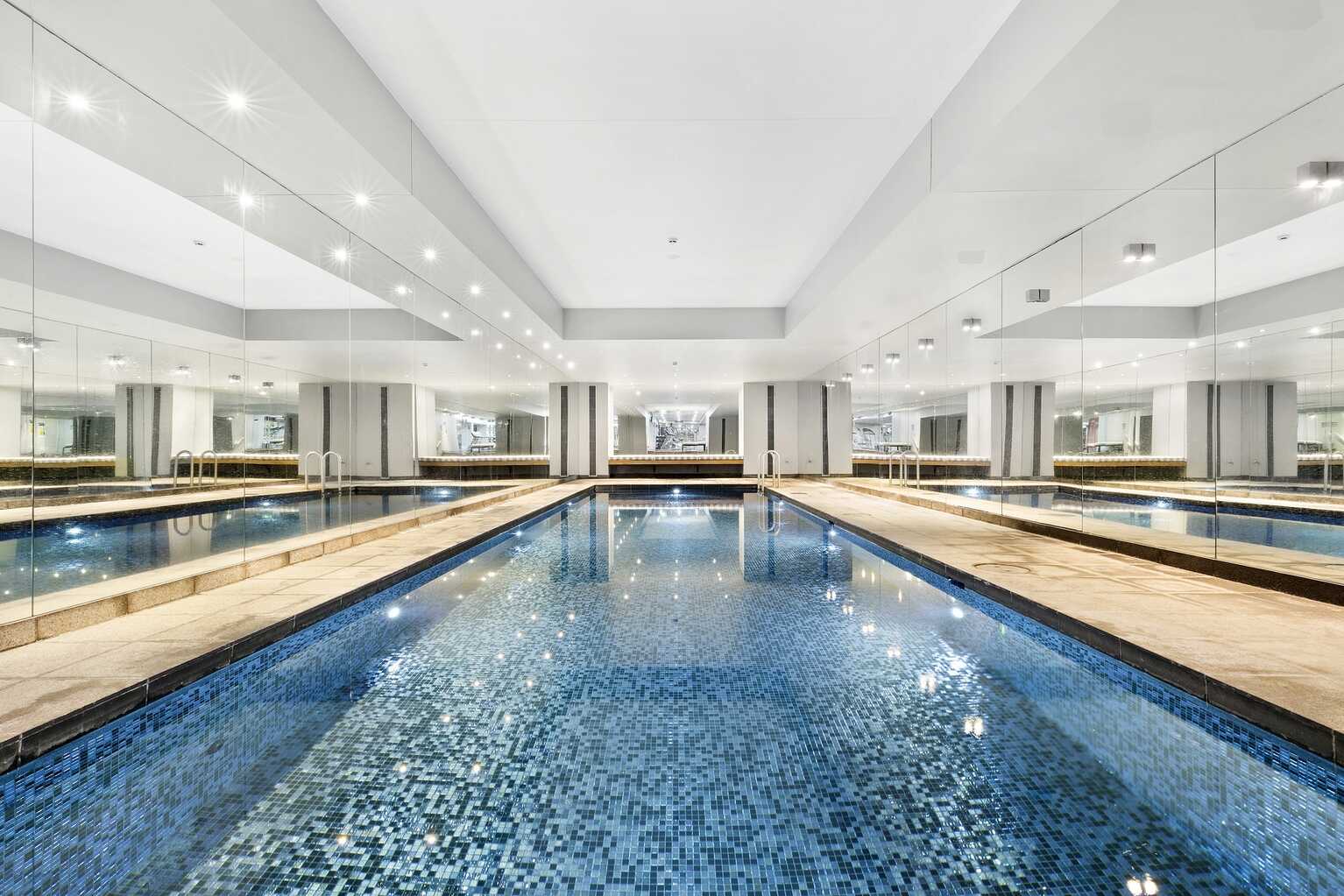 315/50 Macleay Street Potts Point 315/50 Macleay Street Potts Point