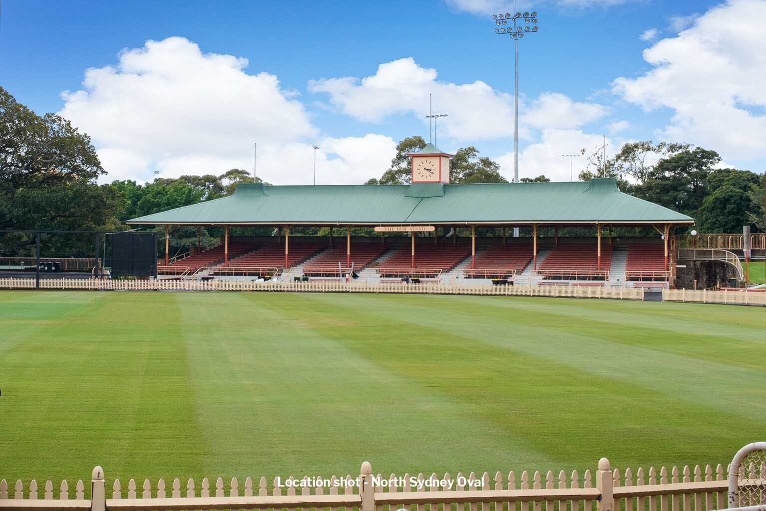 101/231 Miller Street North Sydney