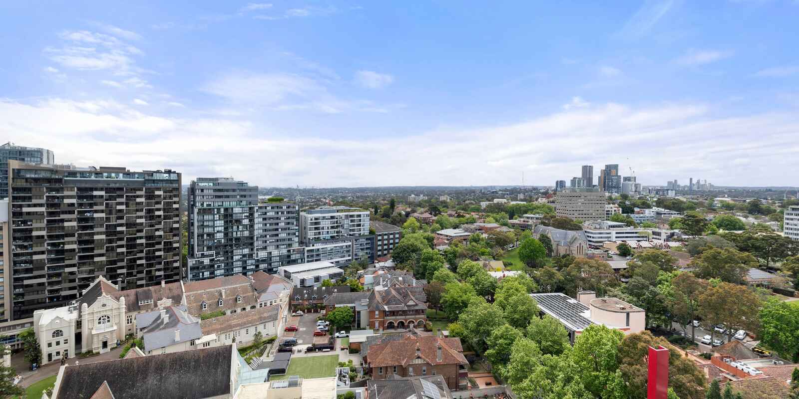 101/231 Miller Street North Sydney