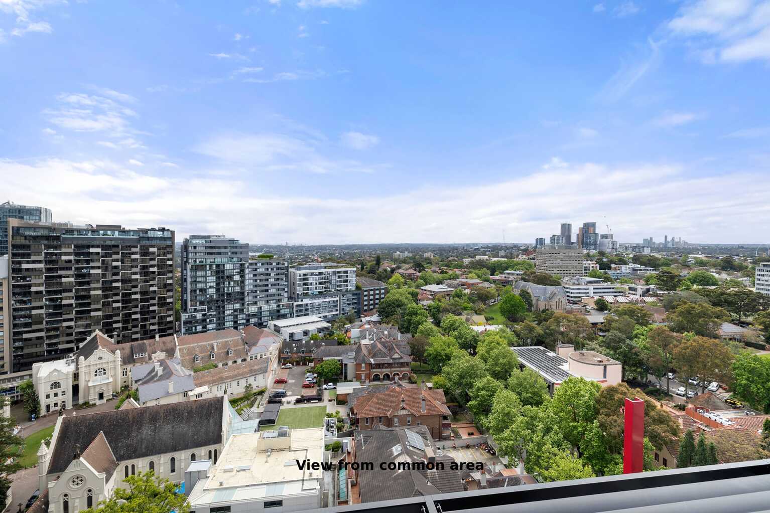 101/231 Miller Street North Sydney
