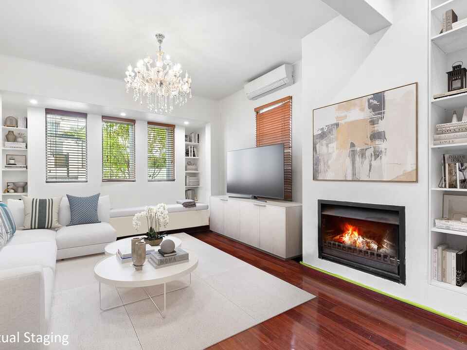 21 Josephson Street Paddington