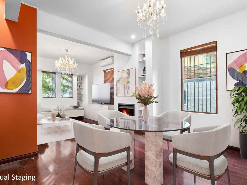 21 Josephson Street Paddington