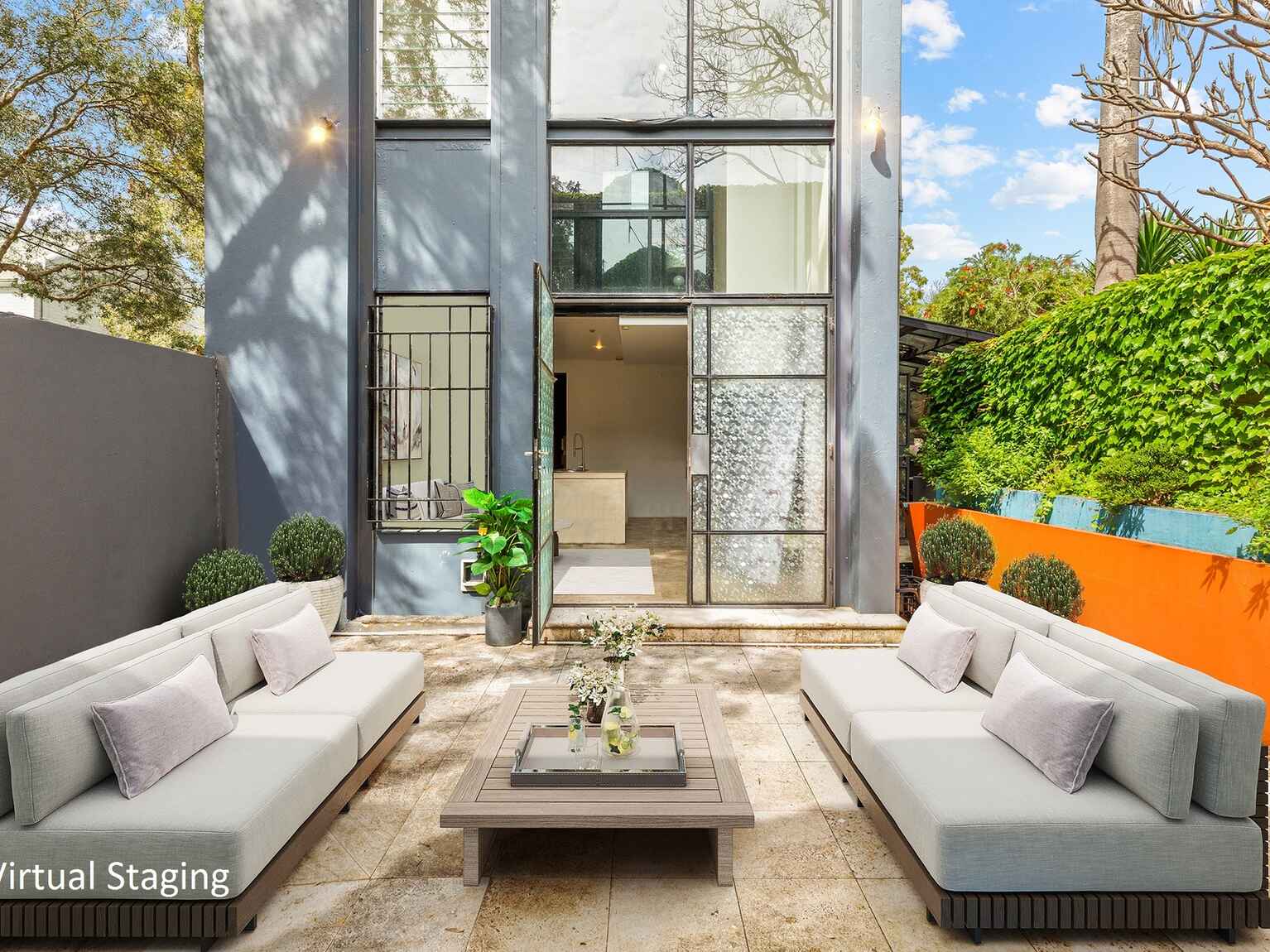 21 Josephson Street Paddington