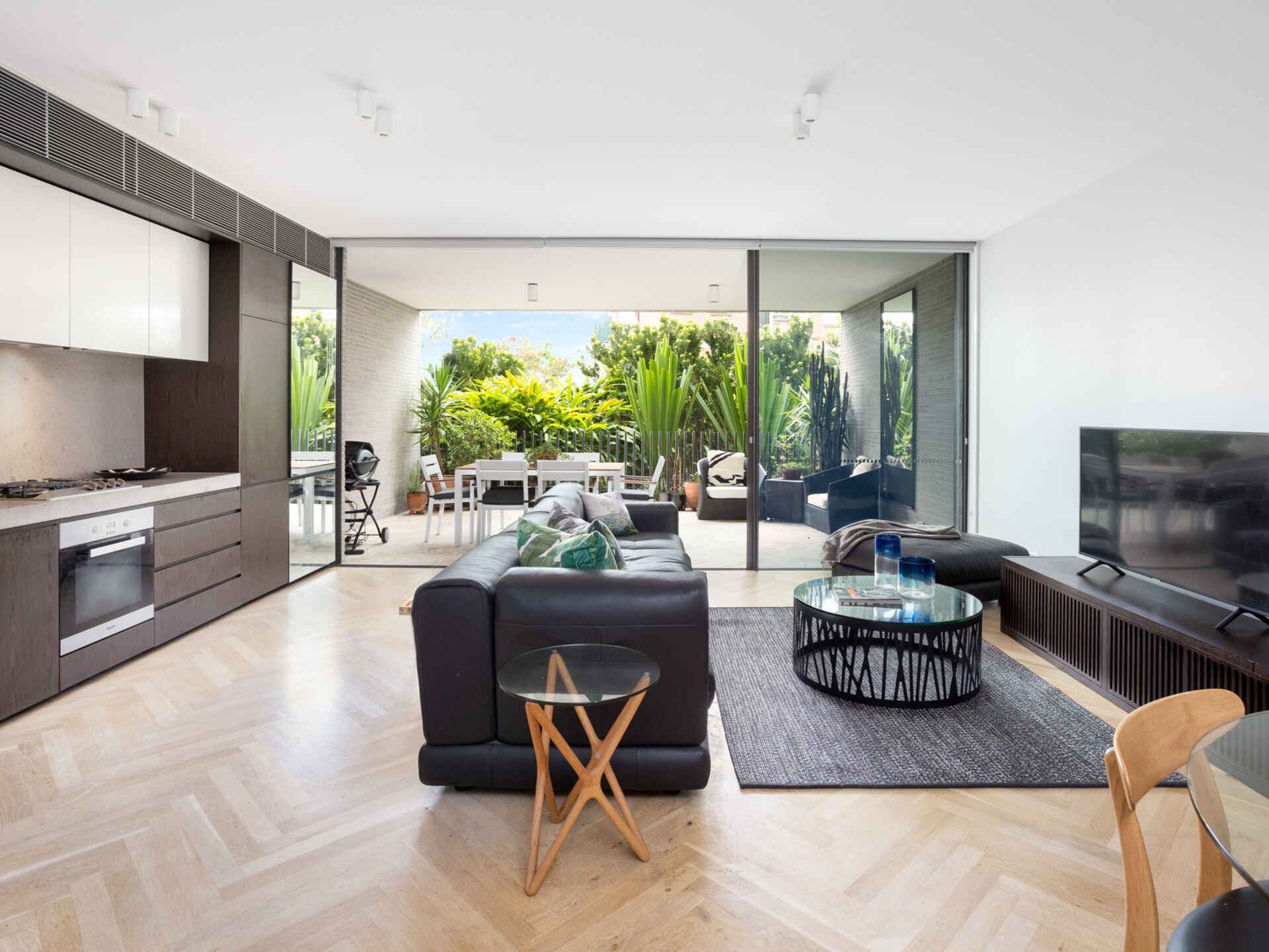 4/10 Wylde Street Potts Point