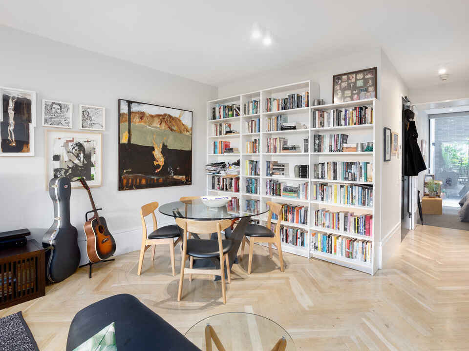 4/10 Wylde Street Potts Point