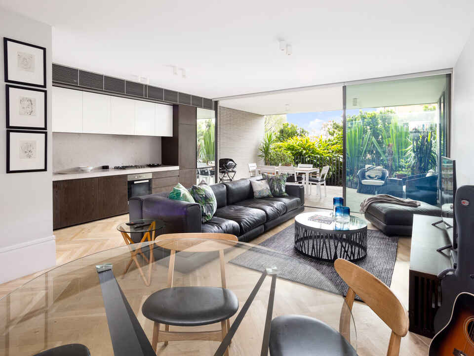 4/10 Wylde Street Potts Point