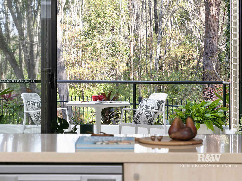 839/100 Resort Drive Noosa Heads