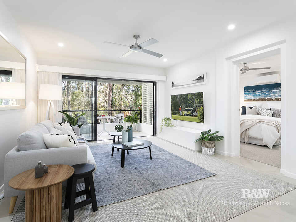 839/100 Resort Drive Noosa Heads