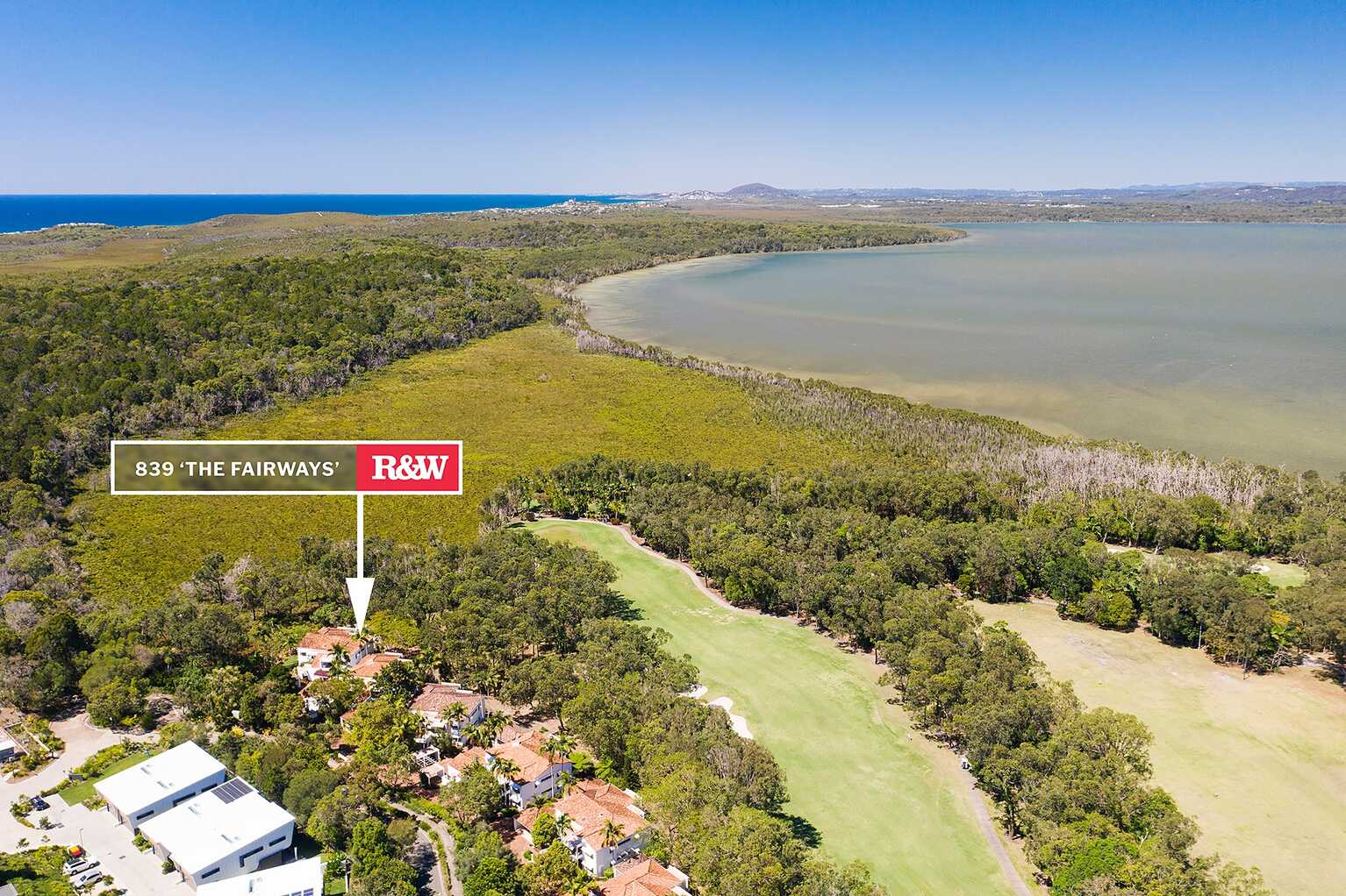 839/100 Resort Drive Noosa Heads 839/100 Resort Drive Noosa Heads
