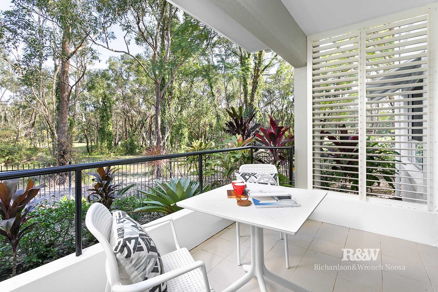 839/100 Resort Drive Noosa Heads 839/100 Resort Drive Noosa Heads