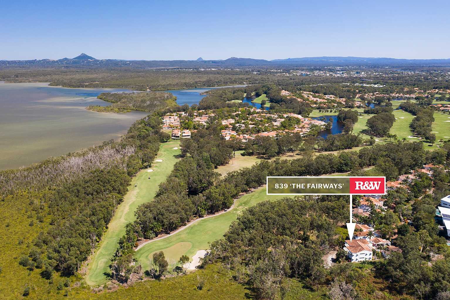 839/100 Resort Drive Noosa Heads 839/100 Resort Drive Noosa Heads