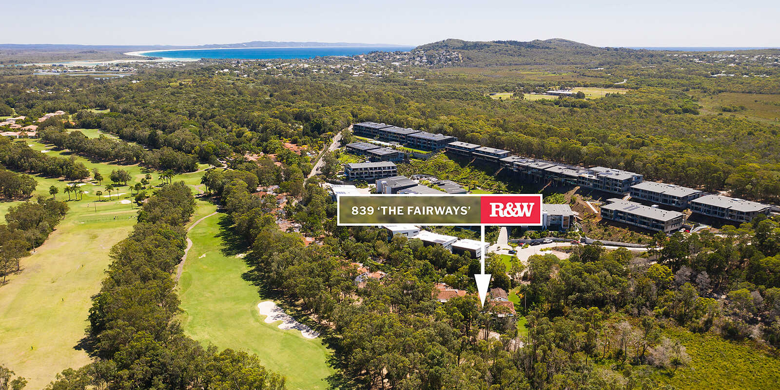 839/100 Resort Drive Noosa Heads 839/100 Resort Drive Noosa Heads