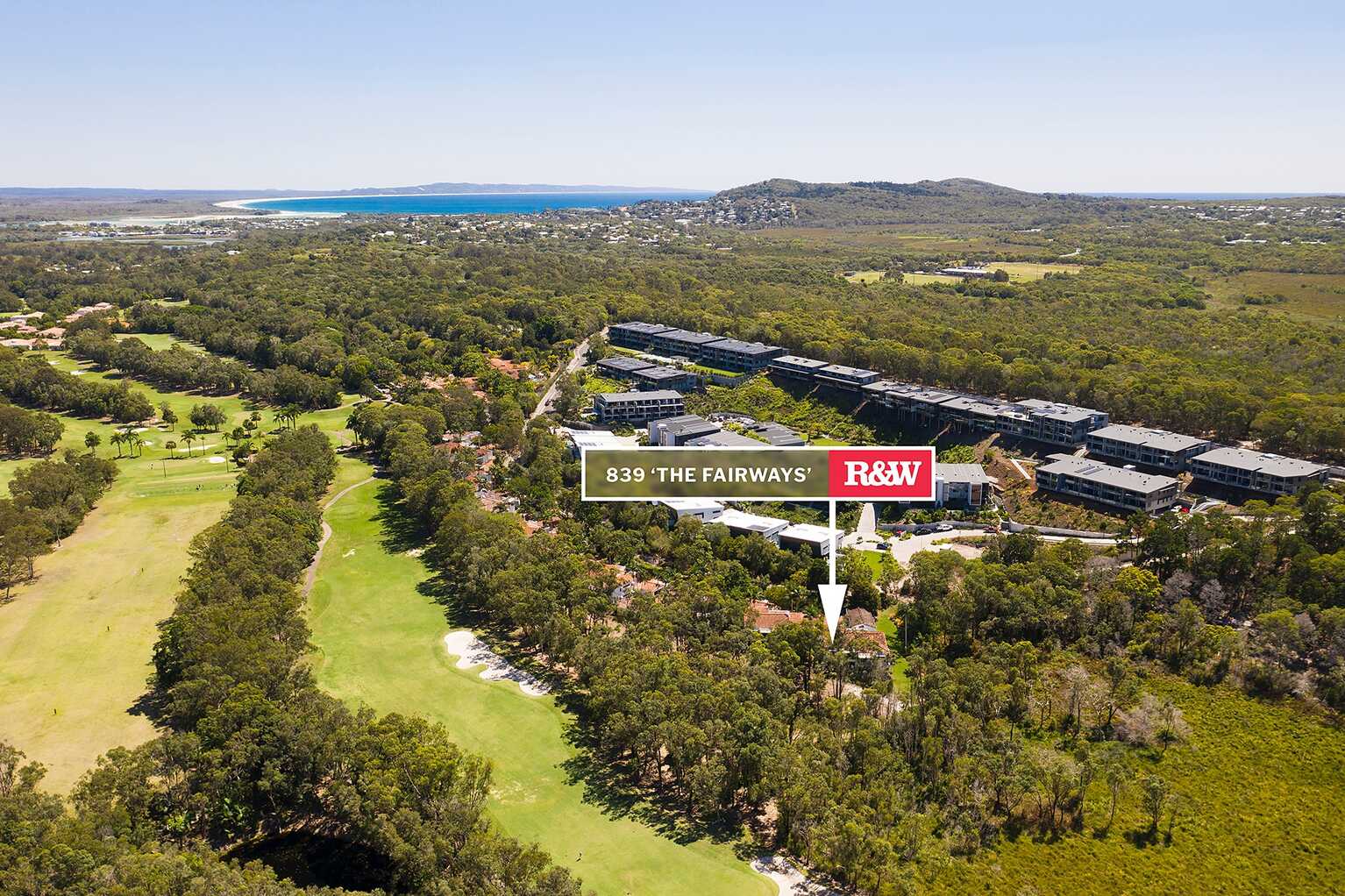 839/100 Resort Drive Noosa Heads 839/100 Resort Drive Noosa Heads