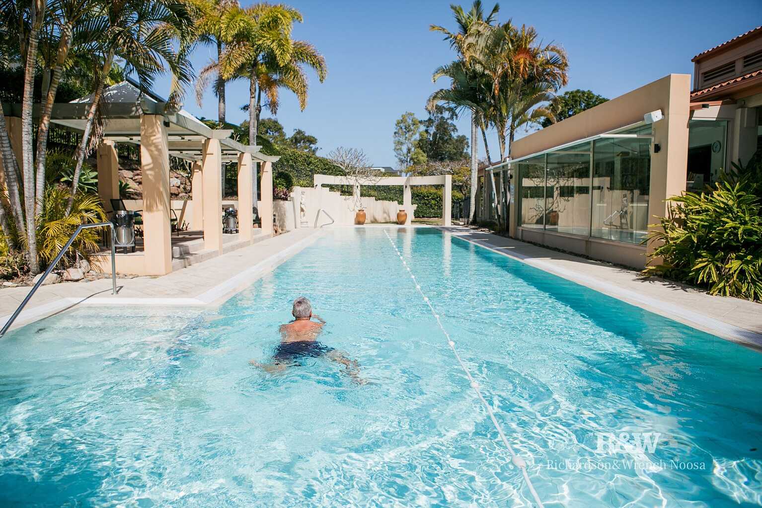 839/100 Resort Drive Noosa Heads 839/100 Resort Drive Noosa Heads