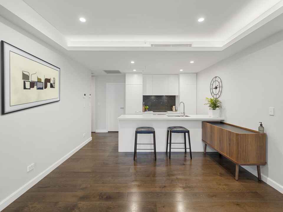 101/231 Miller Street North Sydney