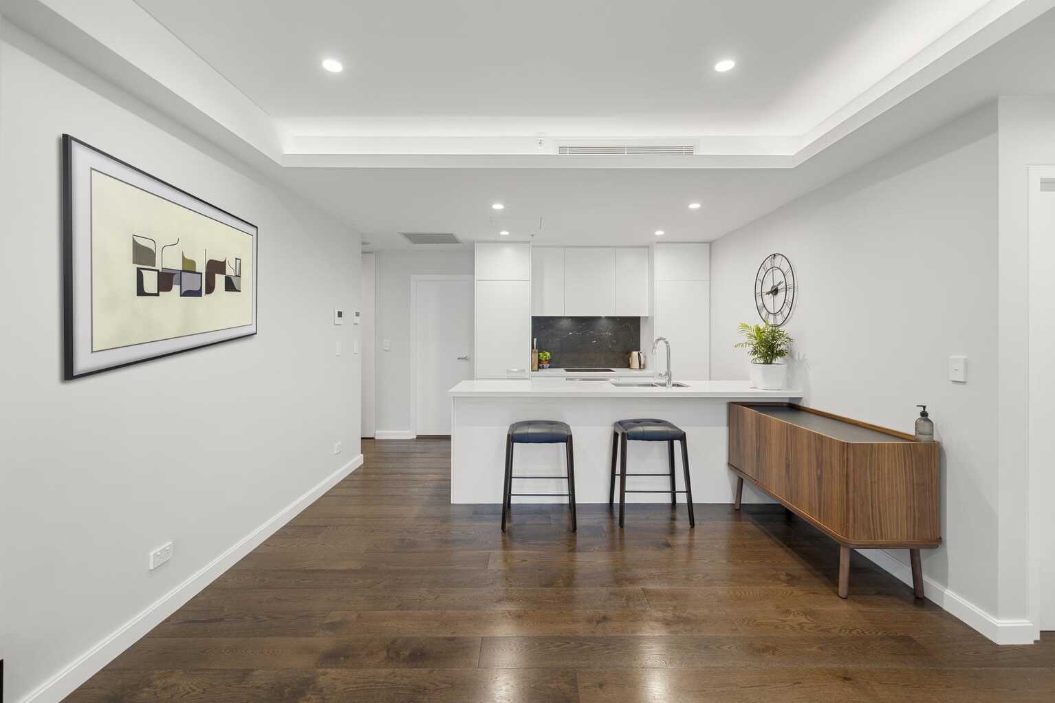 101/231 Miller Street North Sydney