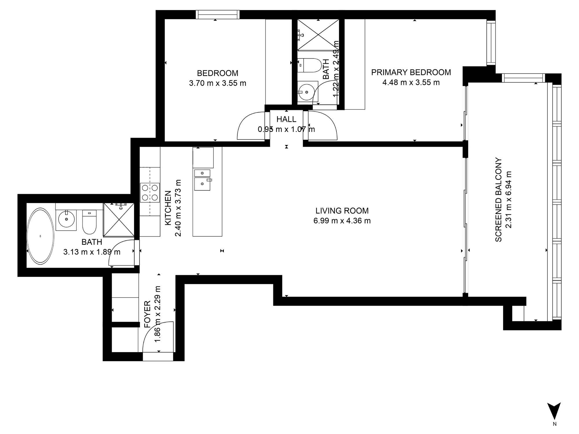 101/231 Miller Street North Sydney 101/231 Miller Street North Sydney