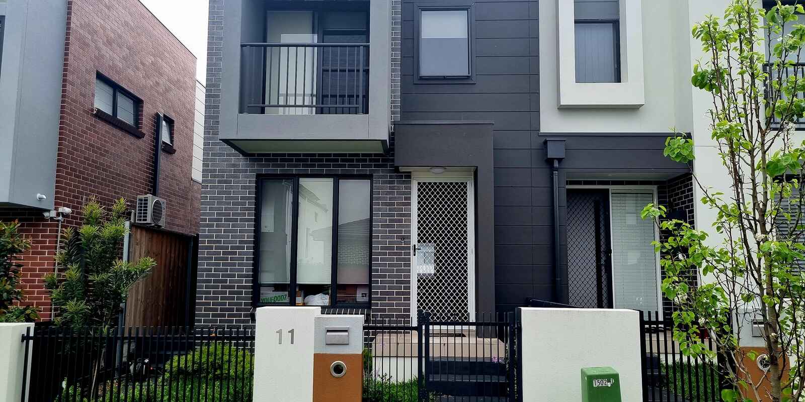 11 Plough Street Austral