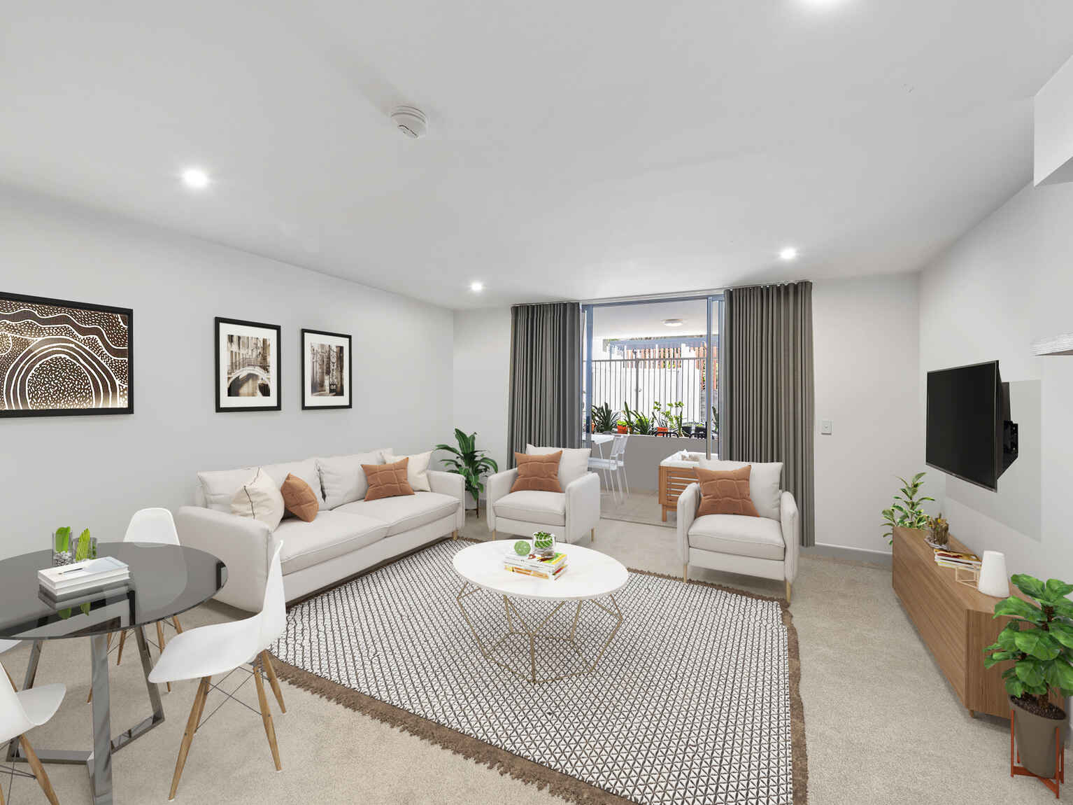208/18 Merivale Street  South Brisbane